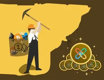 Bitcoin miner checking equipment
