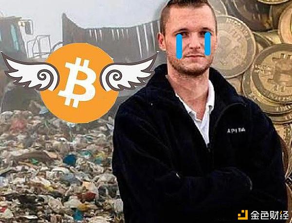 Miners at work, the backbone of the cryptocurrency ecosystem.