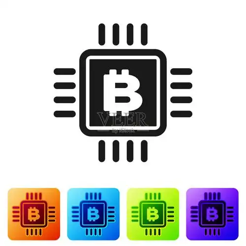 A bustling mining farm harnessing U.S. subsidies to power efficient rigs