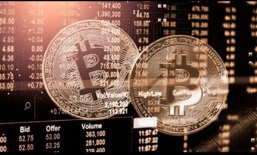 Blockstream Canada mining farm facility