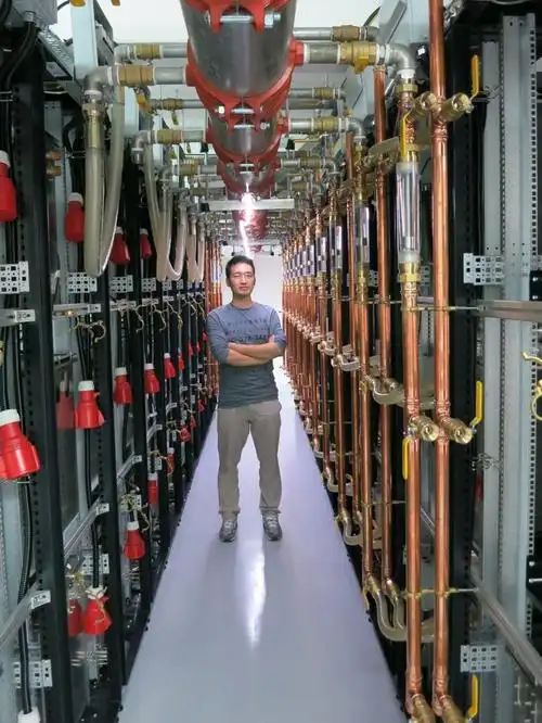 BitForce Hammer X10 Mining Rig Innovation