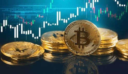 Bitcoin mining operation powered by upgraded Whatsminer miners