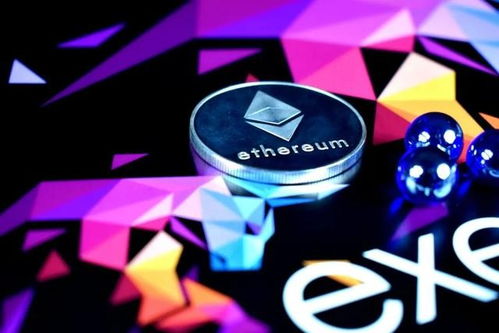 Connection between mining performance and cryptocurrency exchanges
